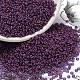Полукруглые бусины toho 8/0&nbsp;SEED-DR08-0625F-3