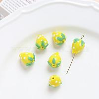 Lampwork бисер&nbsp;INS-PW0001-03E-1