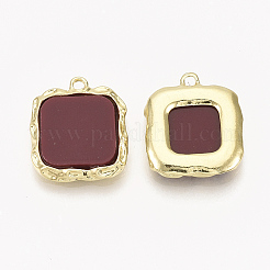 Подвески из сплава &nbsp;PALLOY-T056-112C