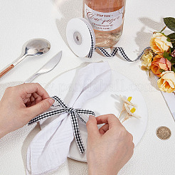 Полиэфирная лента&nbsp;AJEW-WH0816-190D