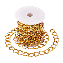 Алюминиевые скрученные цепи&nbsp;CHA-TA0001-05G