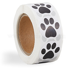 Бумажные декоративные наклейки&nbsp;STIC-WH20010-07A