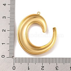 Ионное покрытие (ip) подвески из нержавеющей стали 304&nbsp;STAS-N103-163G