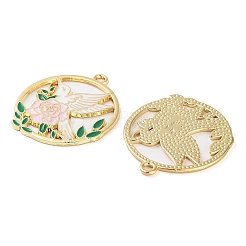 Стойки обшивки сплава эмали подвески&nbsp;FIND-Q099-04A-01