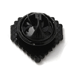 Броши из сплава zeld Pixel в форме сердца&nbsp;LS-JEWB-I032-05EB-03