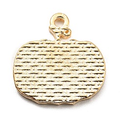 Подвески из сплава с эмалью ко дню благодарения&nbsp;X-ENAM-D060-02B-KCG