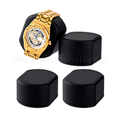 Полиуретановые подушки для демонстрации ювелирных изделий&nbsp;BDIS-WH0002-15A