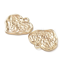 Латунные подвески&nbsp;KK-G474-14G