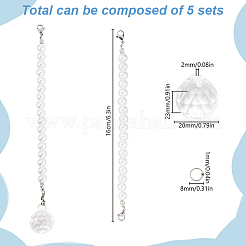 Набор ювелирных изделий diy&nbsp;DIY-SP0001-68