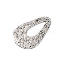 Подвески из нержавеющей стали 304&nbsp;STAS-L280-07AS-01