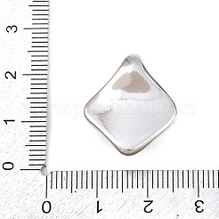 Природных тигровый глаз подвески&nbsp;STAS-P434-02P