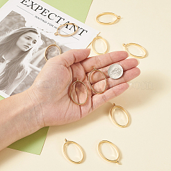 Стойки из пластика с открытыми задними подвесками&nbsp;PALLOY-TA0001-10G