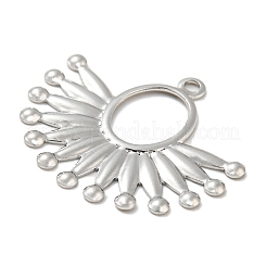 Стойки обшивки латунные подвески&nbsp;KK-K351-03P