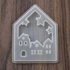 Силиконовые Молды&nbsp;DIY-H176-01D