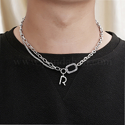 2 шт. пружинных запорных колец из нержавеющей стали 316&nbsp;STAS-BBC0007-88