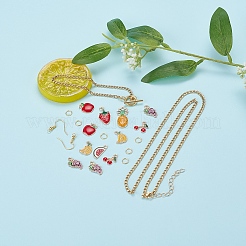 Ювелирные изделия&nbsp;DIY-YW0003-13