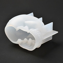 Силиконовые Молды для статуй&nbsp;DIY-A012-01