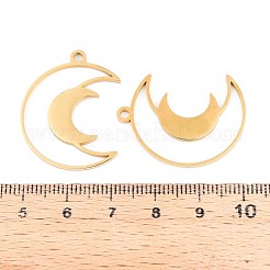 Подвески из нержавеющей стали 304&nbsp;STAS-N108-36G