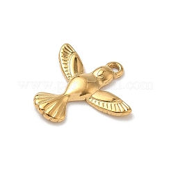 Подвески из нержавеющей стали 304&nbsp;LS-STAS-L301-08G