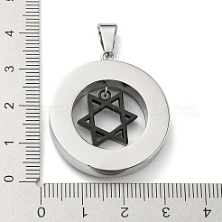 Ионное покрытие (ip) подвески из нержавеющей стали 304&nbsp;STAS-M329-02B