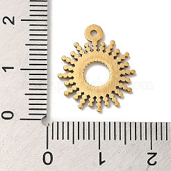 Подвески из нержавеющей стали 304&nbsp;LS-STAS-G312-01G