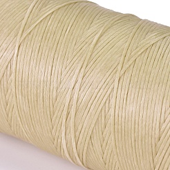 Вощеный шнур полиэстера&nbsp;YC-I003-A31