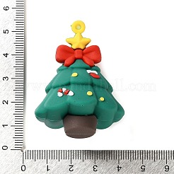 Подвески из ПВХ на рождественскую тематику&nbsp;LS-FIND-I059-01D