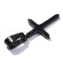 Подвески из нержавеющей стали 304&nbsp;STAS-P253-07EB