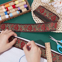 10 ярд полиэстеровых лент&nbsp;SRIB-ME0001-10