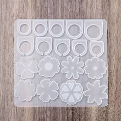 Молды для колец своими руками&nbsp;AJEW-U020-03A