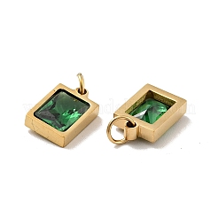 Подвески из нержавеющей стали 304 с вакуумным покрытием pvd&nbsp;X-STAS-D189-03G-B08