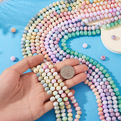 9 нить&nbsp;GLAA-TA0003-35