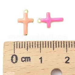 Подвески из эмалированной нержавеющей стали 304&nbsp;X-STAS-K303-01B-G