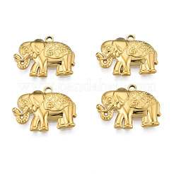 Ионное покрытие(ip) 201 подвески из нержавеющей стали&nbsp;STAS-N098-203LG