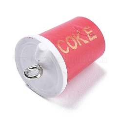 Подвески из смолы&nbsp;RESI-Q002-04A