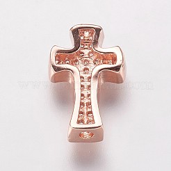 Латунные шарики циркония кубической&nbsp;LS-KK-P134-09RG