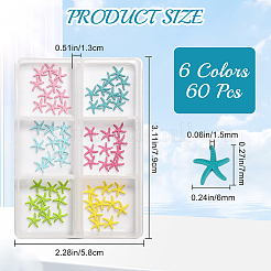 60 шт.&nbsp;MRMJ-WH20004-09A