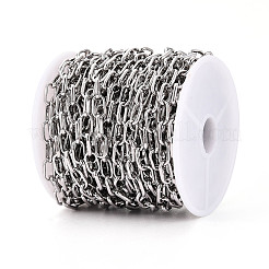 Латунные кабельные цепи&nbsp;CHC-T018-26P