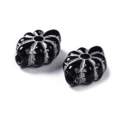 Непрозрачные акриловые бусины&nbsp;OACR-G016-20A