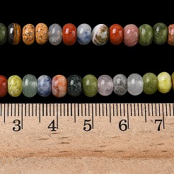 Природных драгоценных камней смешанного бисер нитей&nbsp;G-A280-A01-01