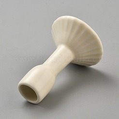 Подсвечники из керамики&nbsp;DJEW-WH0001-46