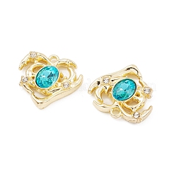 Подвески из сплава&nbsp;PALLOY-K003-05LG