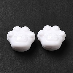 Непрозрачные акриловые бусины&nbsp;MACR-J123-29