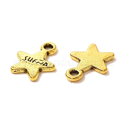 Подвески из сплава в тибетском стиле&nbsp;GLF9221Y