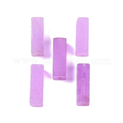 Природный аметист бисера&nbsp;LS-G-G137-01D