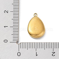 Подвески из нержавеющей стали 304&nbsp;LS-STAS-A088-09G