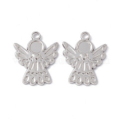 Подвески из нержавеющей стали 304&nbsp;LS-STAS-K242-09P