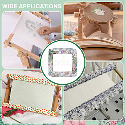 Хлопковое покрытие&nbsp;FIND-WH0139-821A-01