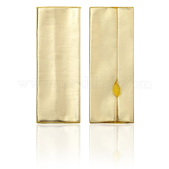 Перчатки без пальцев из искусственной кожи&nbsp;AJEW-WH20018-116D