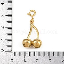 Подвесные украшения из нержавеющей стали 304&nbsp;STAS-L296-06G